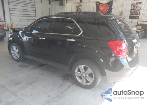 2015 Chevrolet Equinox 2Lt z USA, uszkodzony, nr VIN 2GNALCEK4F1149233